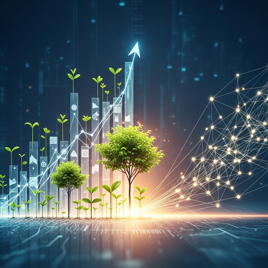 Strategic Growth Background